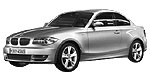 BMW E82 U2237 Fault Code