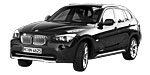 BMW E84 U2237 Fault Code