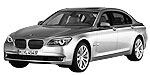 BMW F01 U2237 Fault Code