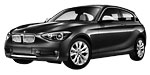 BMW F21 U2237 Fault Code